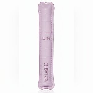 Tarte lights, camera, lashes™ 4-in-1 mascara New Leather Purple Case